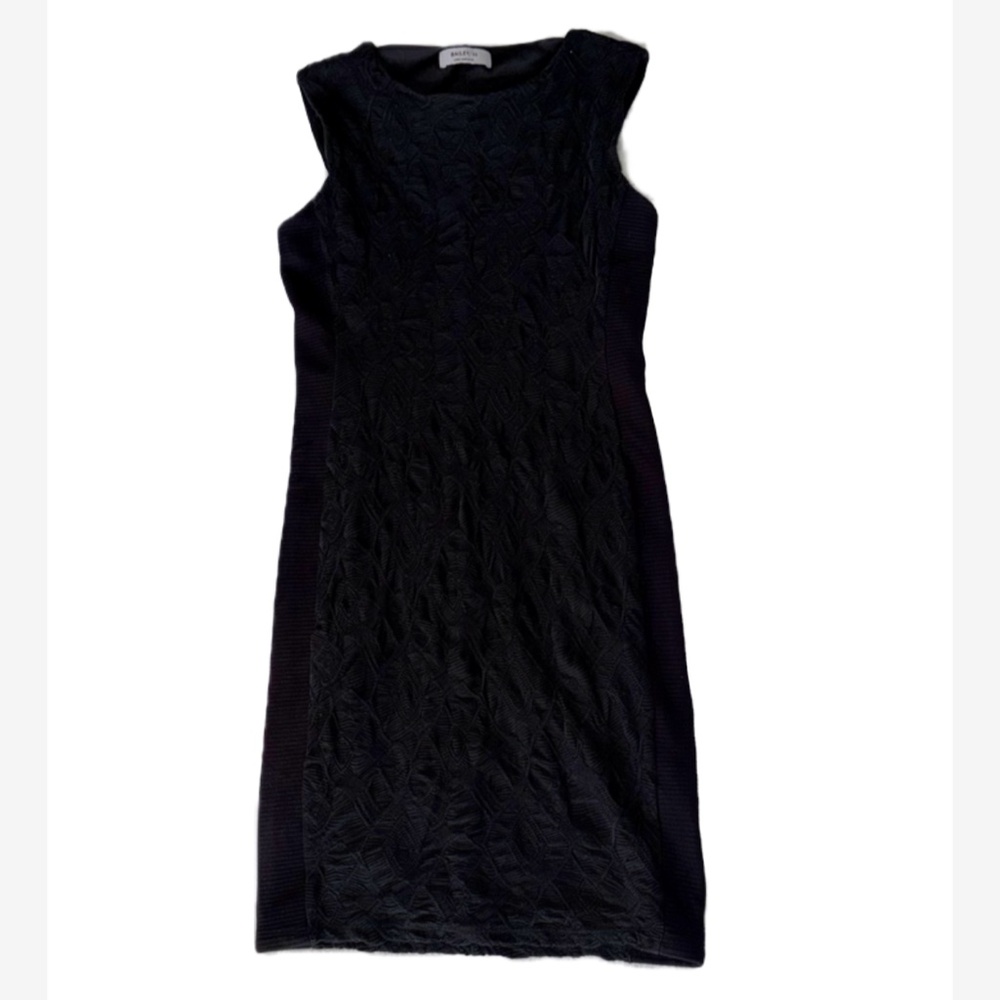 Bailey 44 Little Black Mini Dress NWOT
